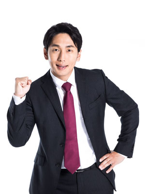 社員の村上です