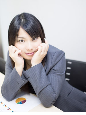 社員の黒木です